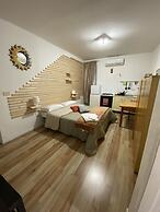 The Artist Home Catania Centro