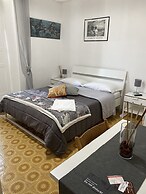 The Artist Home Catania Centro