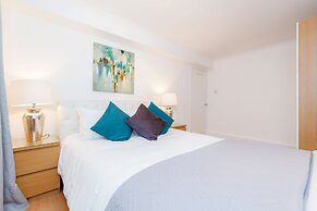 Holland Park Heights by BaseToGo