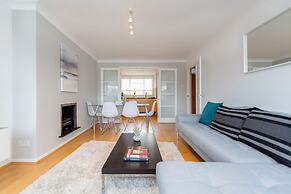 Holland Park Heights by BaseToGo