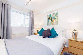 Holland Park Heights by BaseToGo