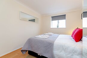 Holland Park Heights by BaseToGo