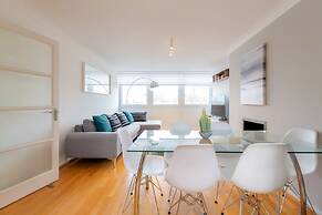 Holland Park Heights by BaseToGo