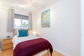 Holland Park Heights by BaseToGo