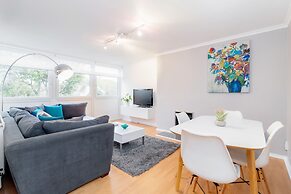 Holland Park Heights by BaseToGo