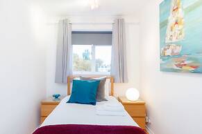 Holland Park Heights by BaseToGo