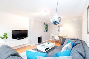 Holland Park Heights by BaseToGo