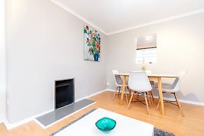 Holland Park Heights by BaseToGo