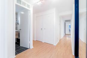 Holland Park Heights by BaseToGo