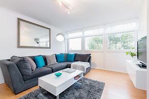 Holland Park Heights by BaseToGo