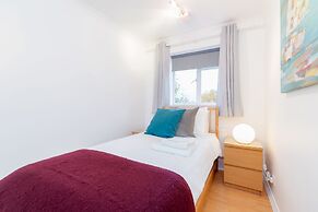 Holland Park Heights by BaseToGo