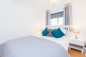 Holland Park Heights by BaseToGo