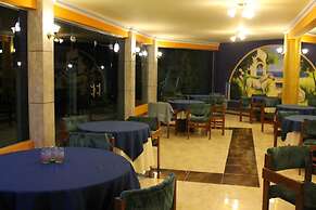Hotel Lago Azul