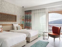 The Chedi Lustica Bay