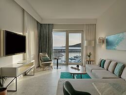 The Chedi Lustica Bay