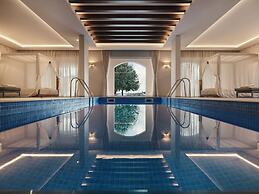 The Chedi Lustica Bay