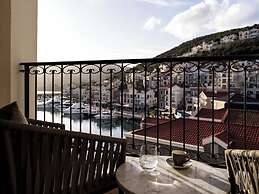 The Chedi Lustica Bay