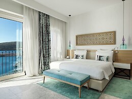 The Chedi Lustica Bay