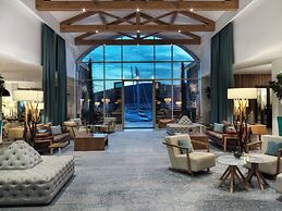 The Chedi Lustica Bay