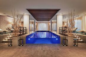 The Chedi Lustica Bay