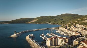The Chedi Lustica Bay
