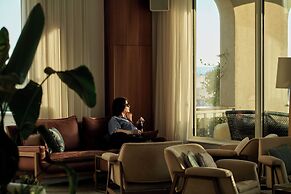 The Chedi Lustica Bay