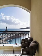 The Chedi Lustica Bay