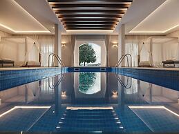 The Chedi Lustica Bay