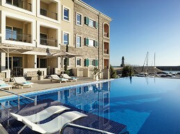The Chedi Lustica Bay