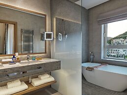 The Chedi Lustica Bay