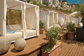 The Chedi Lustica Bay