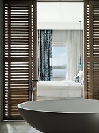 The Chedi Lustica Bay