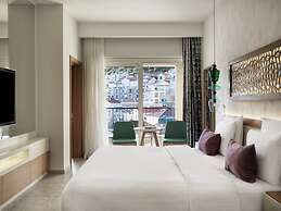 The Chedi Lustica Bay