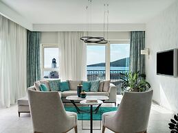 The Chedi Lustica Bay