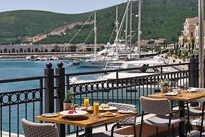 The Chedi Lustica Bay