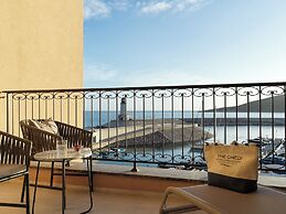 The Chedi Lustica Bay