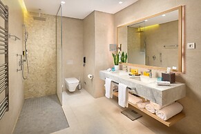 The Chedi Lustica Bay