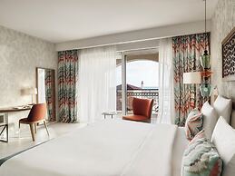 The Chedi Lustica Bay