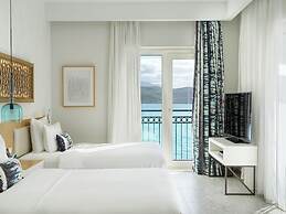 The Chedi Lustica Bay