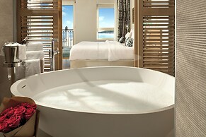 The Chedi Lustica Bay