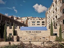 The Chedi Lustica Bay