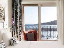 The Chedi Lustica Bay