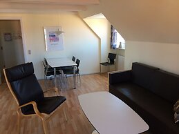 Løkken Badehotel - Apartment Hotel