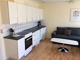 Løkken Badehotel - Apartment Hotel