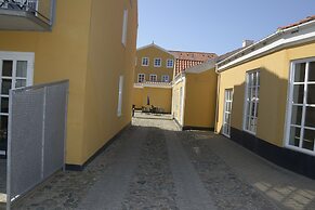 Løkken Badehotel - Apartment Hotel