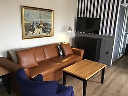 Løkken Badehotel - Apartment Hotel