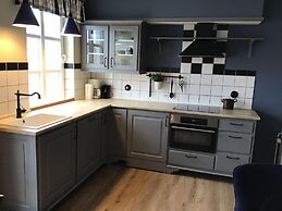 Løkken Badehotel - Apartment Hotel