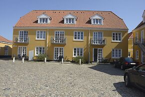 Løkken Badehotel - Apartment Hotel