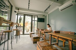 Pu Luong Hostel