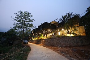 Pu Luong Hostel